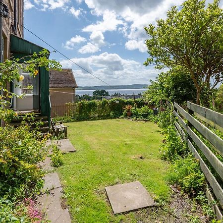 River View Apartment Dundee Bagian luar foto