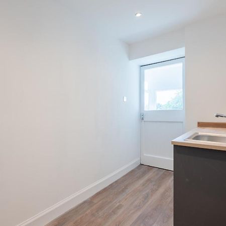 River View Apartment Dundee Bagian luar foto