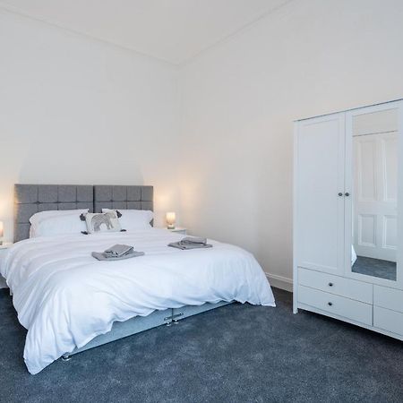River View Apartment Dundee Bagian luar foto