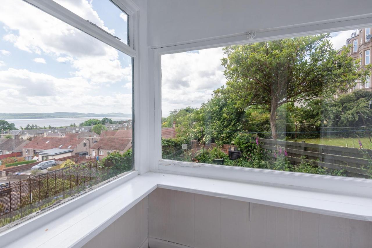 River View Apartment Dundee Bagian luar foto